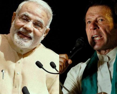 Imran Khan wins election with Narendra Modi’s ‘support’!