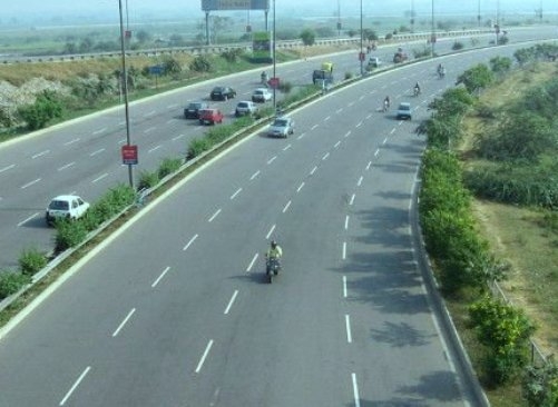 Bhopal to Indore journey in only 2 hours!