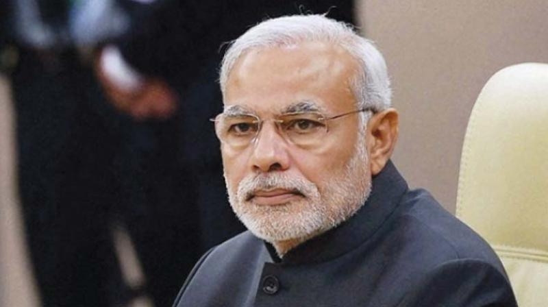 PM Modi to honour Control Centre of Smart City Project-Bhopal with award