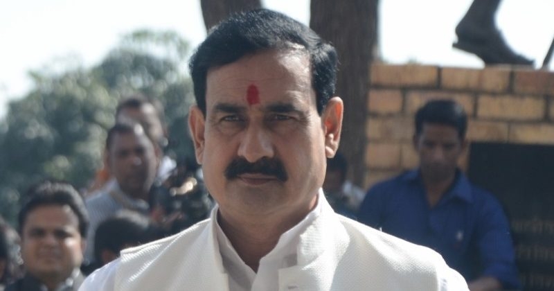 PR Minister reaches remote place riding tractor on request from villagers
