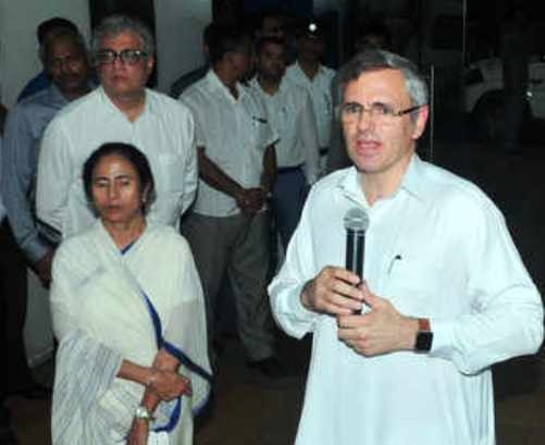Mamta Banerjee's 'new stakes' for the 2019 Lok Sabha election