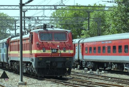 क्योंकि, ट्रेन का हर हॉर्न कुछ कहता है!