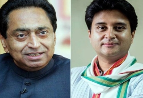 'Media War' strategy of Congress!