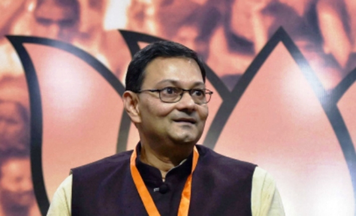 After ‘Cow’ politics on ‘Goat’ now, great nephew of Netaji advised status of goat as ‘Mata’  