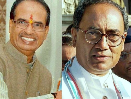 ‘Turmoil’ in Madhya Pradesh politics