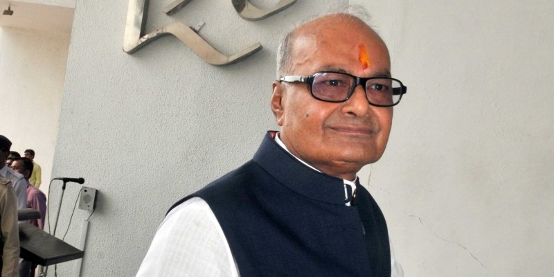 Finance Minister Malaiya to inaugurate training campaign of Farmers’ Produce Organisation today