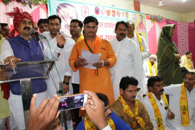 Politics is a medium of service- PR Minister Dr. Mishra
