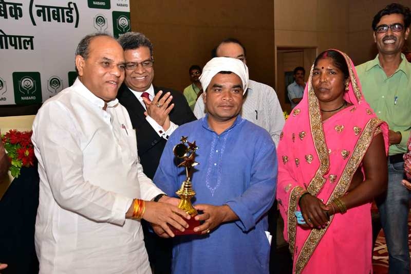 Strengthening of Farmers Produce organisations must for better marketing of agricultural produce