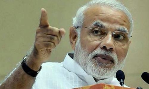 ‘Unified’ to defeat Modi!