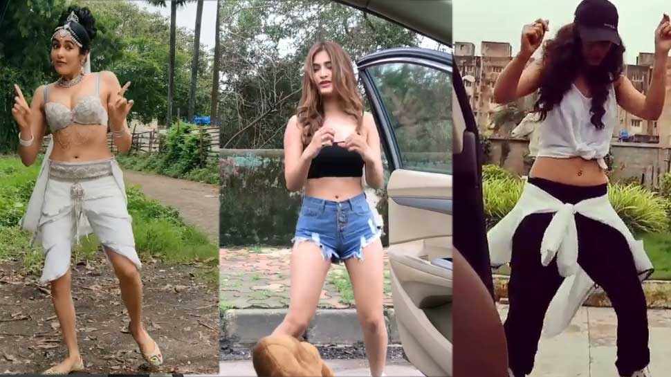 Viral ‘Kiki’ challenge annoyed Police, warned against dangerous dance    