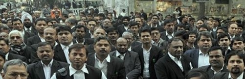 Lawyers can’t go on strike without permission, High Court gives order