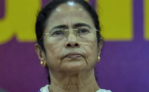 ममता बनर्जी का ‘सेल्फ गोल’!