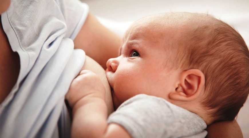 World Breastfeeding Week: Facts and benefits of breastfeeding