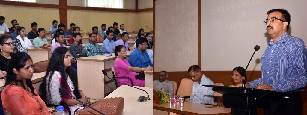 Implement course experiences practically for environment conservation