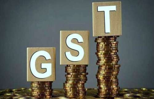 Modi government looks 'happy' from July GST collection!
