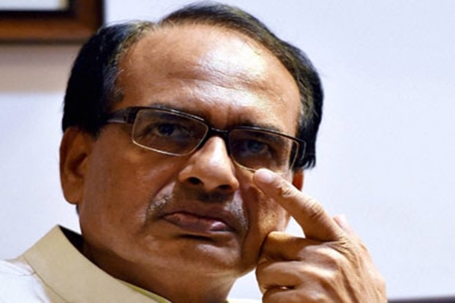 CM Chouhan’s Video Conference today