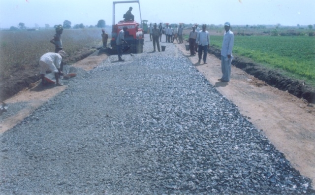 National conference on PMGSY road maintenance today