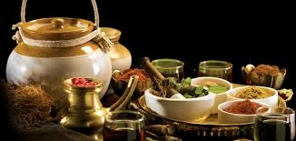 AYURVEDIC HERBAL DIET FOR HEALTHY LIVING-DAY 8