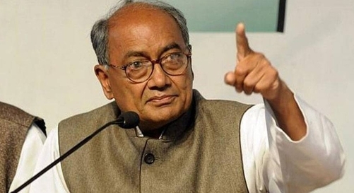 'Attempts' of 'unity' in Madhya Pradesh Congress!