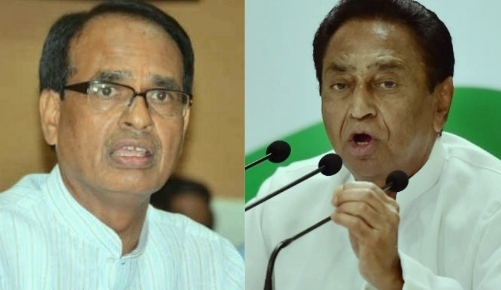 ‘Madari’ and ‘Damaroo’ politics in Madhya Pradesh!