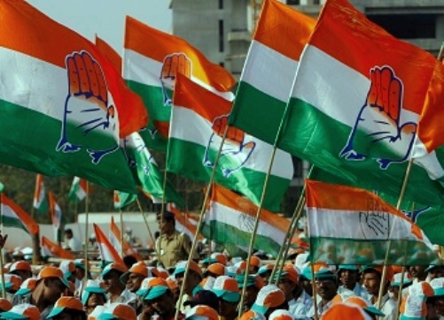Who will end up clashing in Congress?