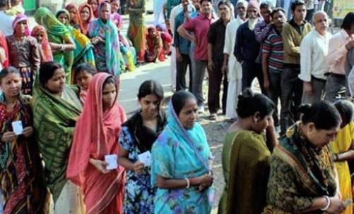 Know what are the preparations for Madhya Pradesh assembly elections?