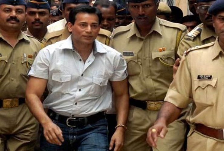 HC rejects Abu Salem parole petition for marrying girlfriend