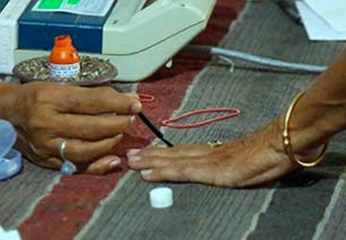 The preparations for the assembly election on full swing