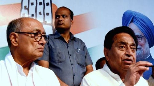 Election Discussion: Kamal Nath creates committee for investigation of 'Vidisha case', 'Nervousness’ in BJP by the activation of Digvijay Singh