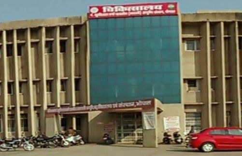 Indefinite strike in government Ayurveda Colleges of Madhya Pradesh