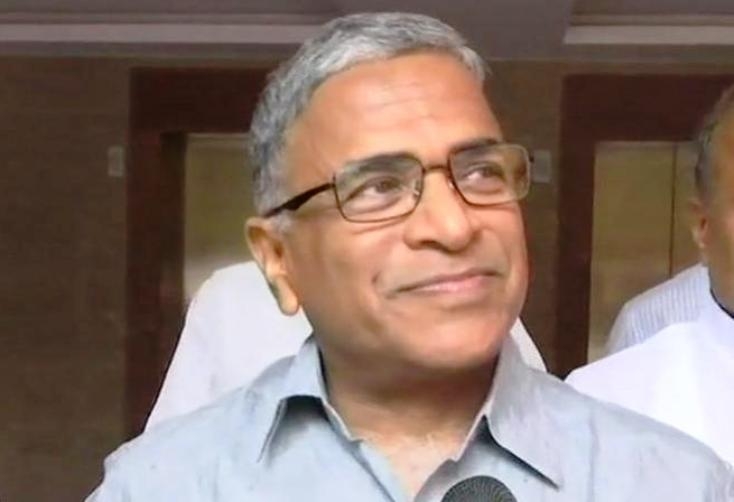 NDA candidate Harivansh elected as Rajya Sabha Deputy Chairman 