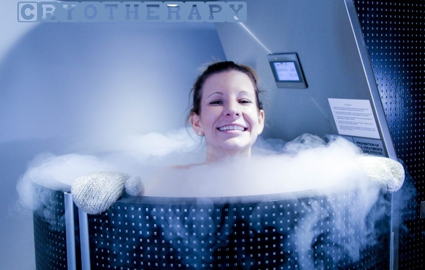 Do you know Beauty Benefits of ‘Cryotherapy’?