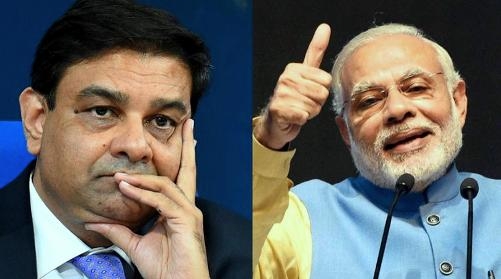 Modi government gets Rs 50,000 crore dividend