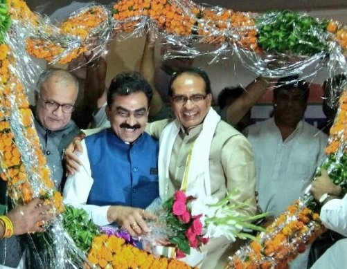 BJP's 'new booth management’ to win assembly elections