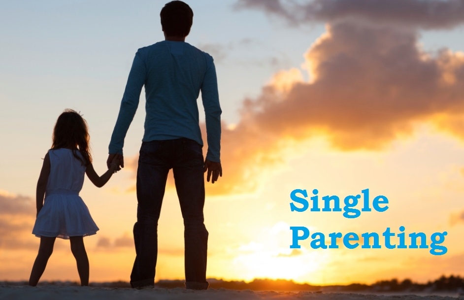 Every single parent has to face these situations