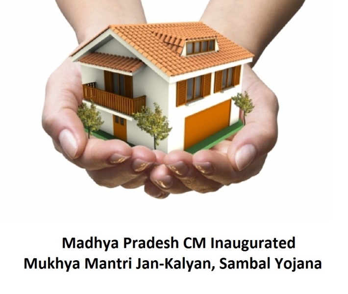 Mukhya Mantri Jan-Kalyan (Sambal) Yojana