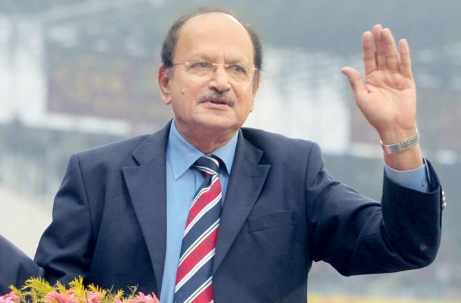 Former Cricket Team Captain Ajit Wadekar dies at 77 