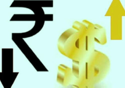Know why the rupee is collapsed against dollar?