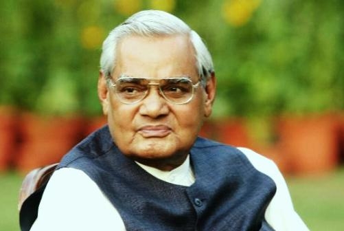 Atal Bihari Vajpayee: One person, many personalities