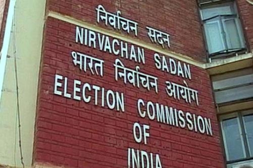 Preparations on the track of the Election Commission in Madhya Pradesh