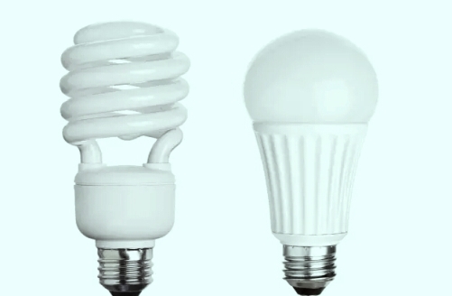 Do you know the differences between LED and CFL bulb?