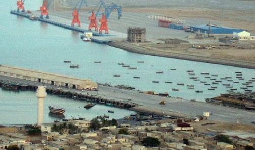 China to settle its 'colony' in Pakistan