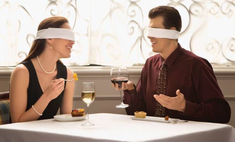 Planning a Blind Date, girls should keep in mind these things 