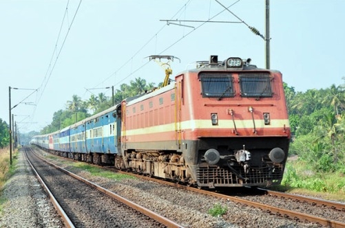 Railway prepares for festive seasons