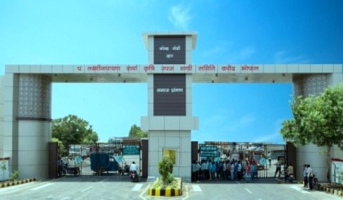 Group insurance scheme demand of mandi merchants to be fulfilled soon