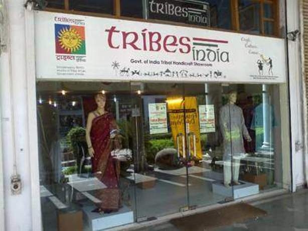 TRIBES India Outlets to open at airports soon 