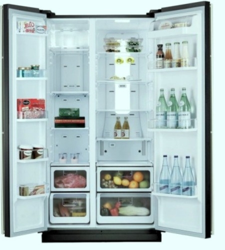 Know how the fridge works