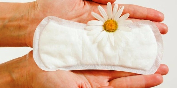 Maternity or sanitary pads, what's best after delivery?