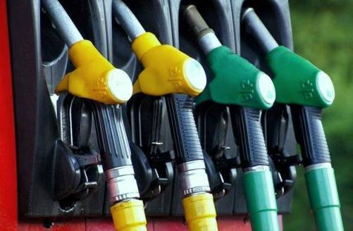 Since January, petrol is 10 percent; diesel is expensive by 15 percent
