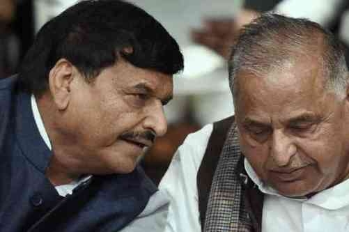 Analysis: senior leaders being side line in Samajwadi Party, Mulayam Singh Yadav can play a ‘master stroke'!